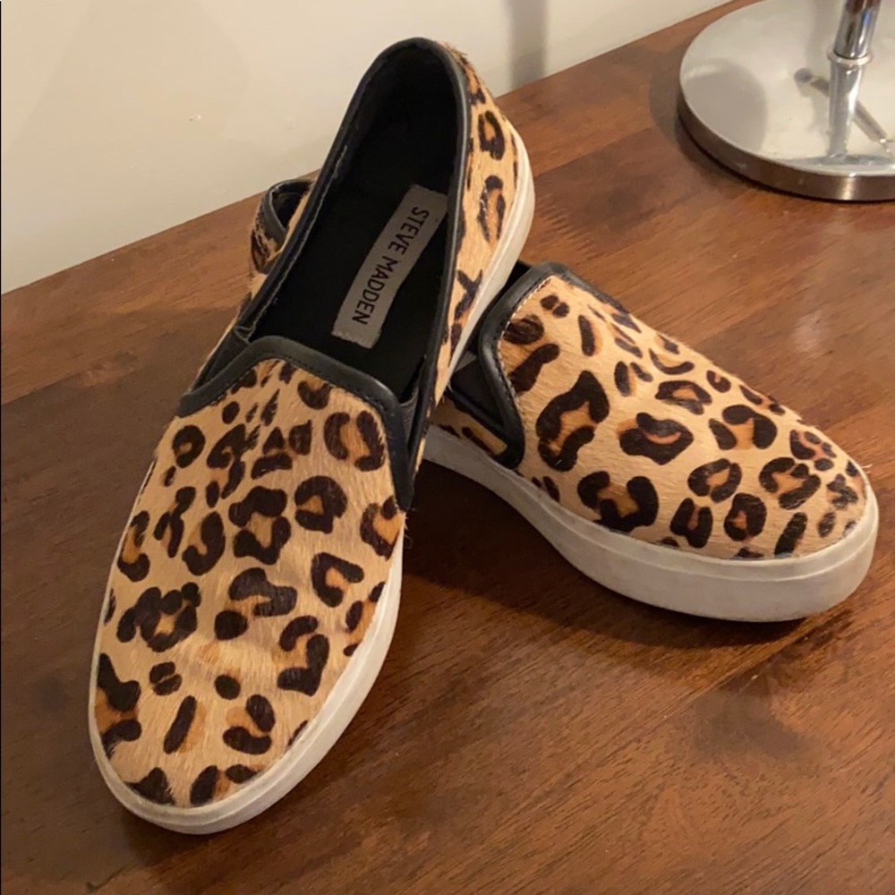 Steve Madden snickers 🌼